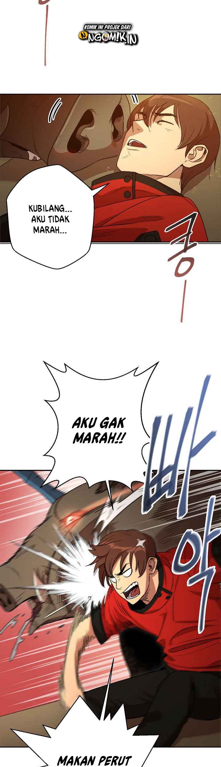 Dungeon Reset Chapter 06 Gambar 44