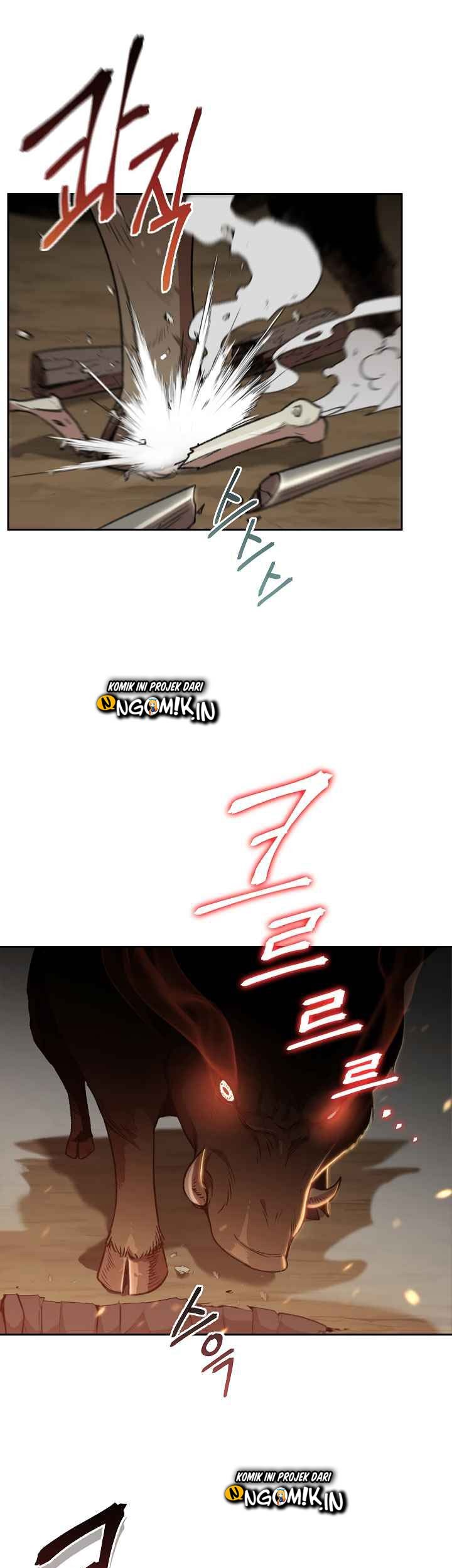 Dungeon Reset Chapter 06 Gambar 38