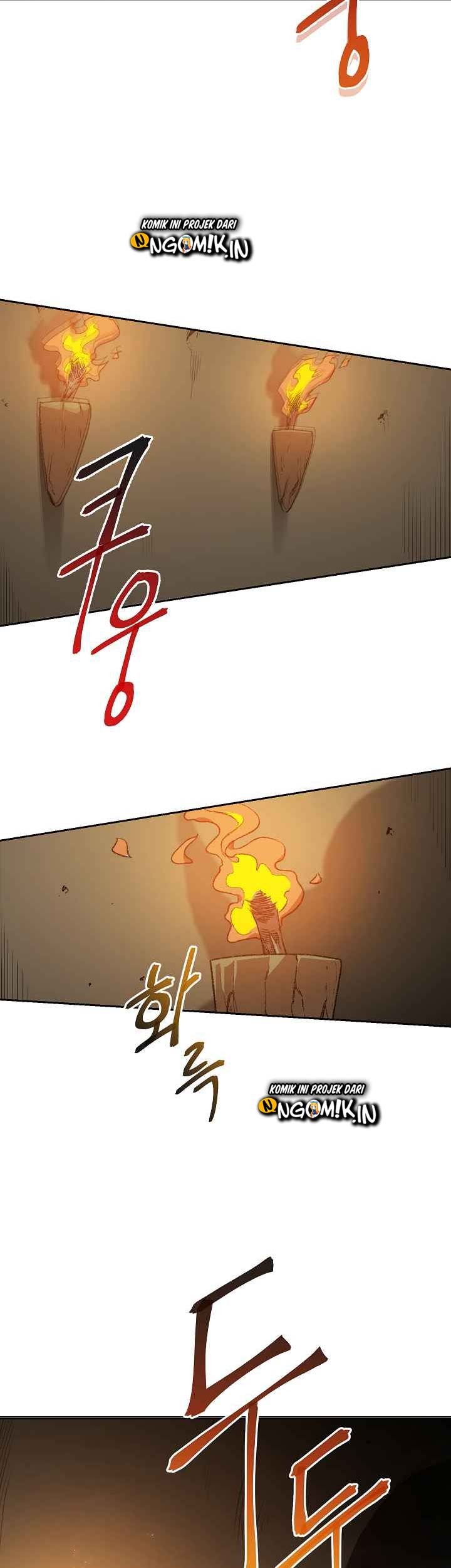 Dungeon Reset Chapter 06 Gambar 40