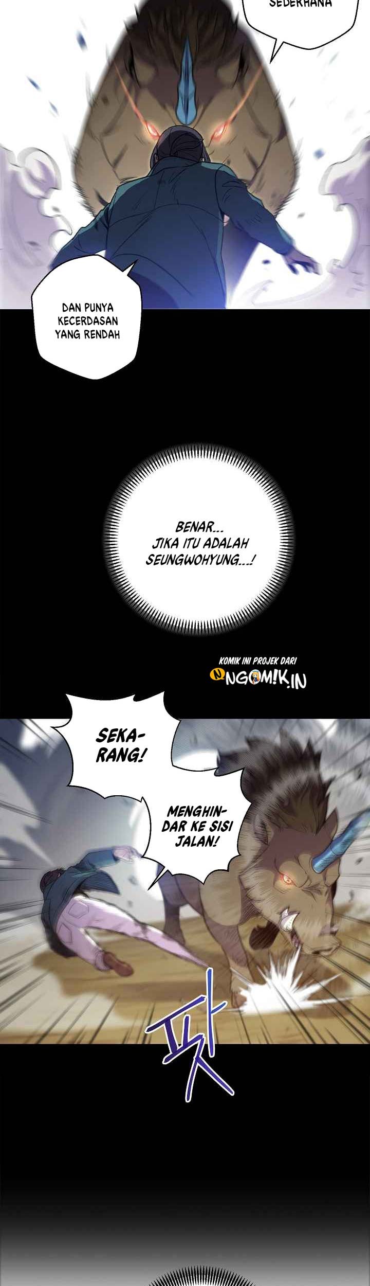 Dungeon Reset Chapter 06 Gambar 54