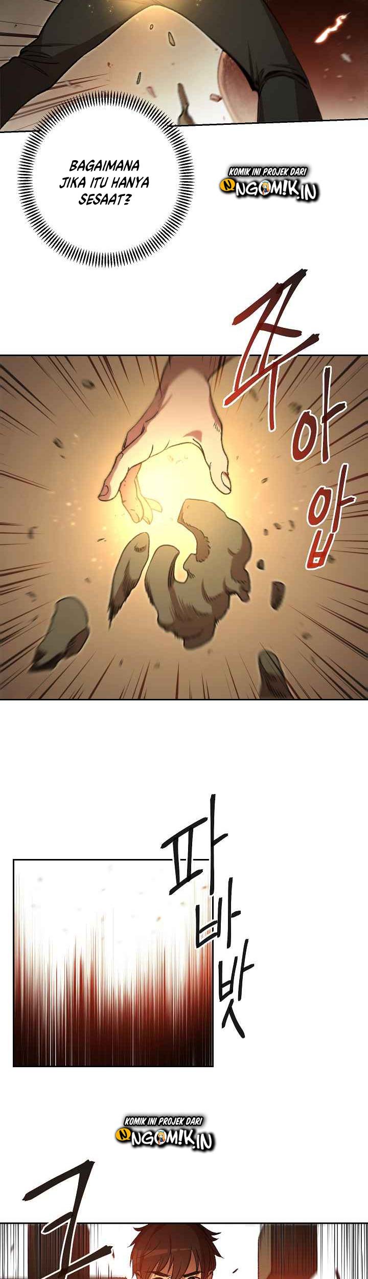 Dungeon Reset Chapter 06 Gambar 58