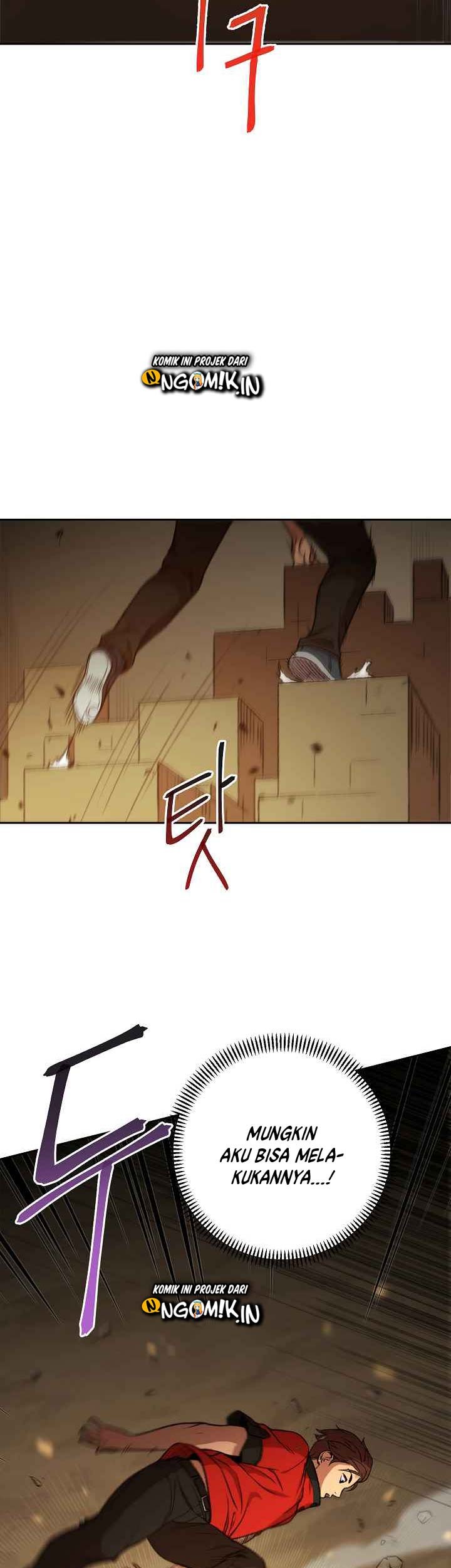 Dungeon Reset Chapter 06 Gambar 60