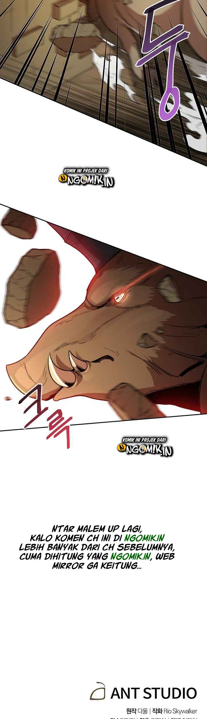 Dungeon Reset Chapter 06 Gambar 62