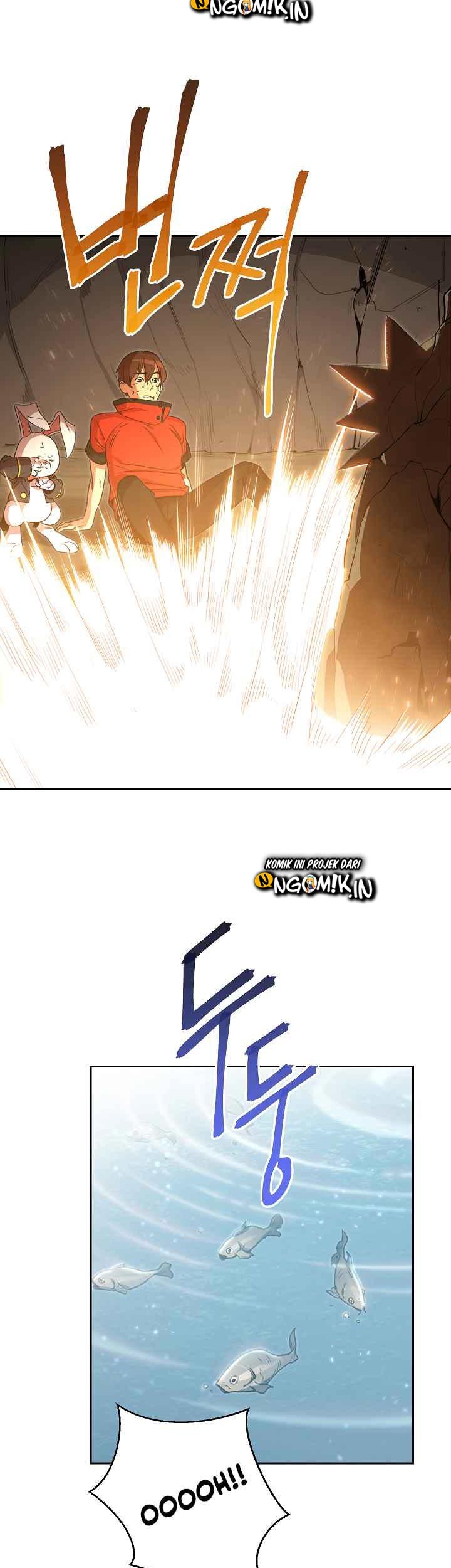 Dungeon Reset Chapter 06 Gambar 4