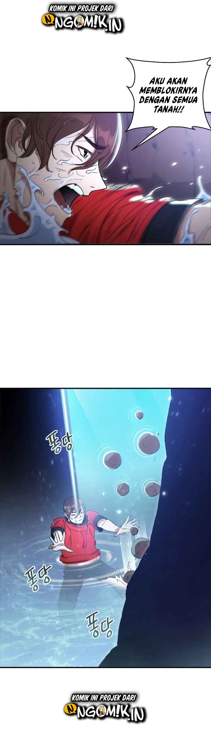 Dungeon Reset Chapter 05 Gambar 6