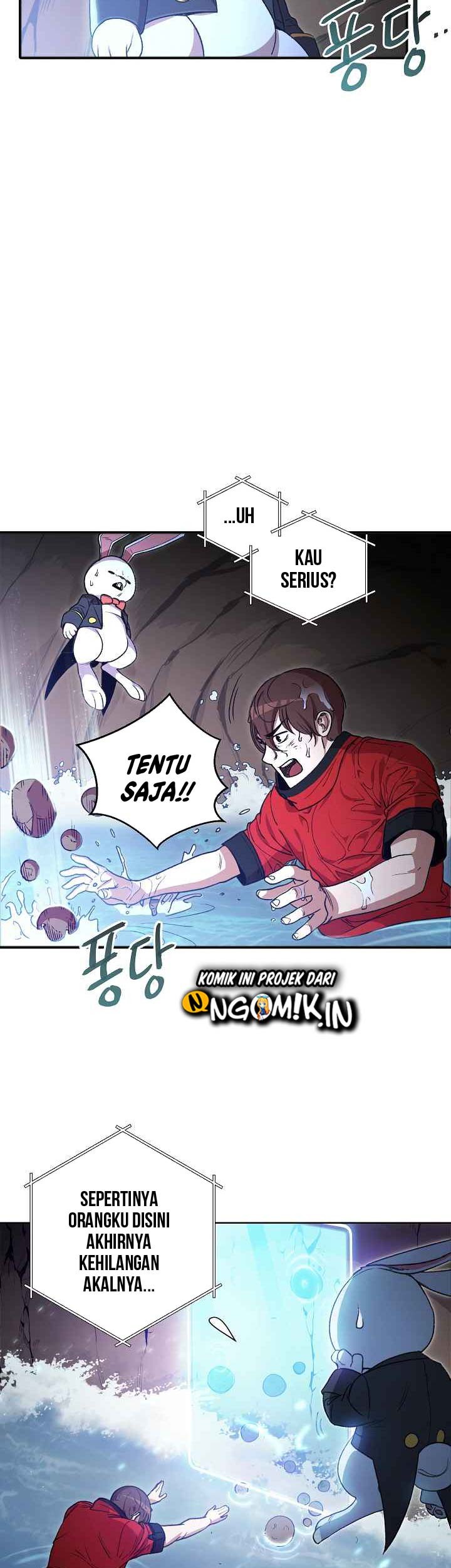 Dungeon Reset Chapter 05 Gambar 8