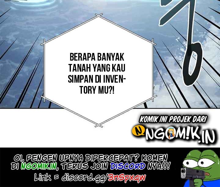 Dungeon Reset Chapter 05 Gambar 13