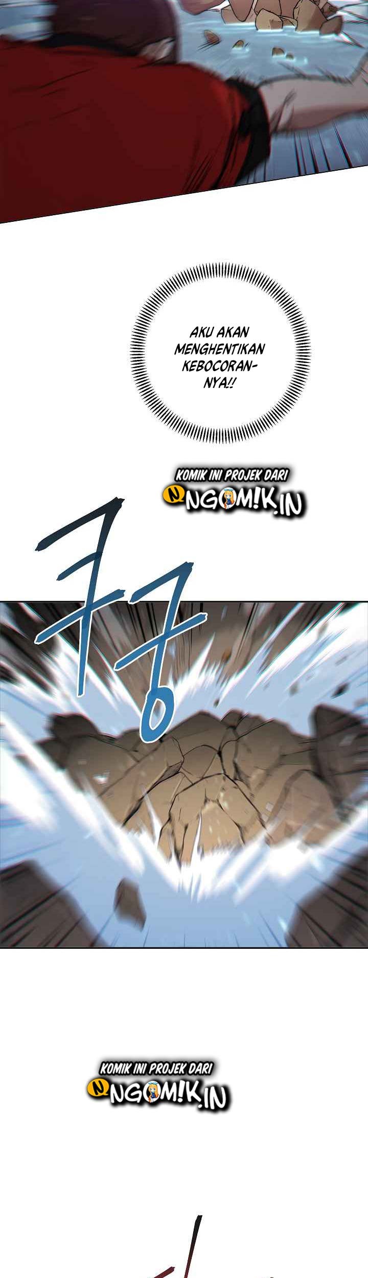 Dungeon Reset Chapter 05 Gambar 16