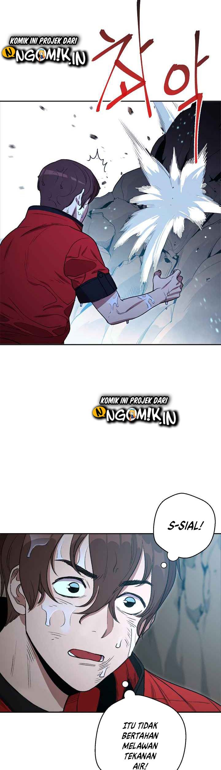 Dungeon Reset Chapter 05 Gambar 18