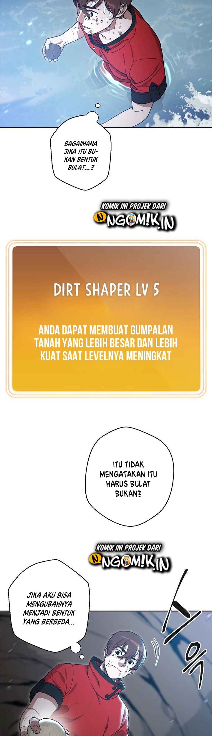 Dungeon Reset Chapter 05 Gambar 20