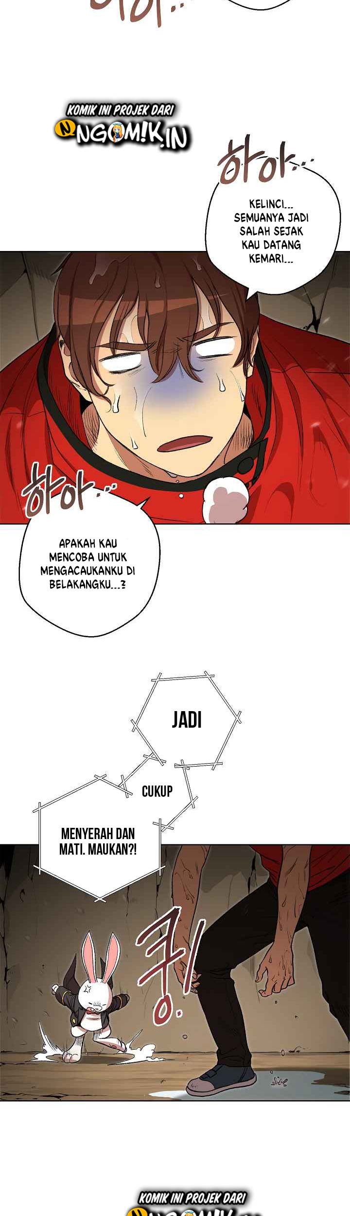 Dungeon Reset Chapter 05 Gambar 30