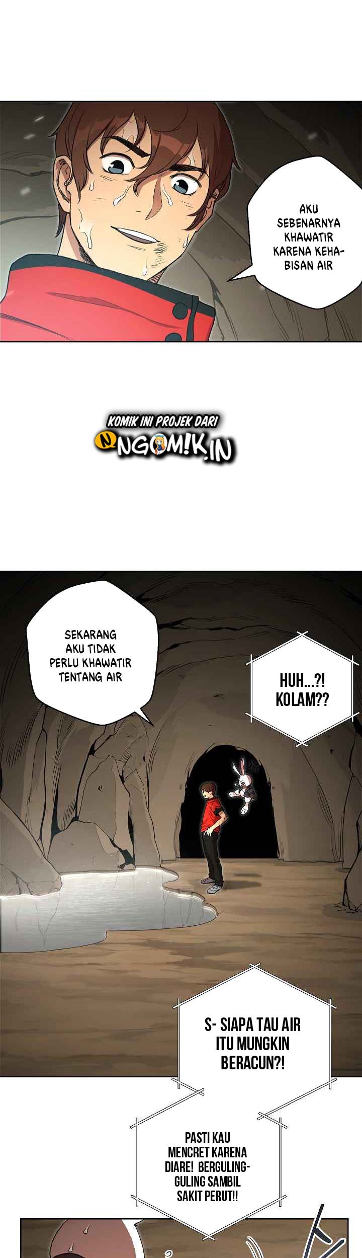 Dungeon Reset Chapter 05 Gambar 36