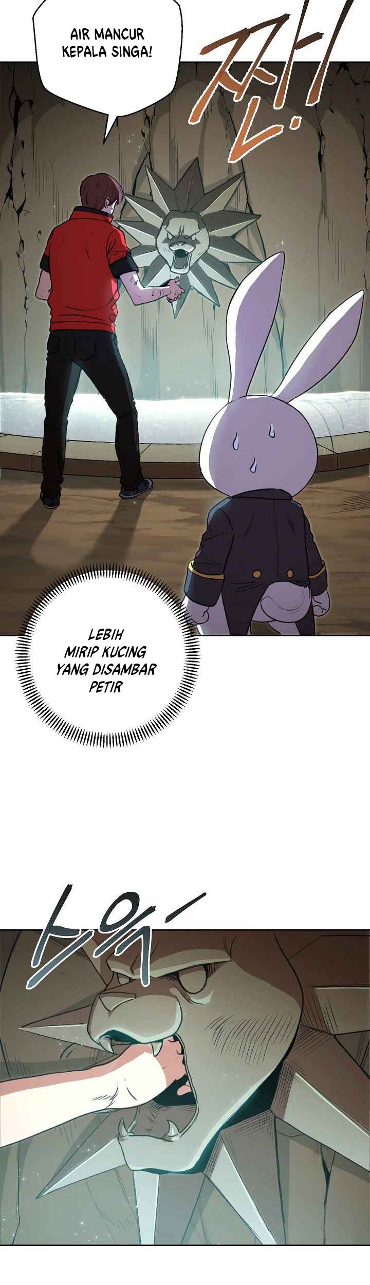 Dungeon Reset Chapter 05 Gambar 44