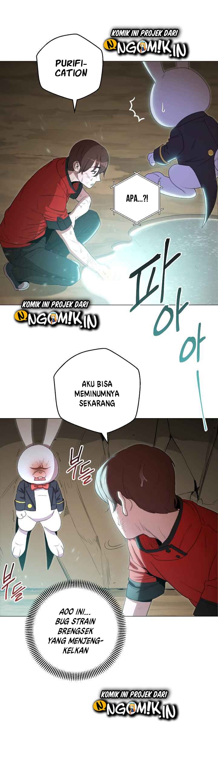 Dungeon Reset Chapter 05 Gambar 38