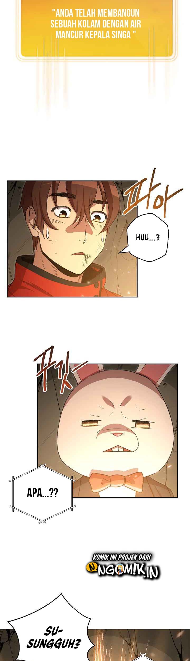 Dungeon Reset Chapter 05 Gambar 52