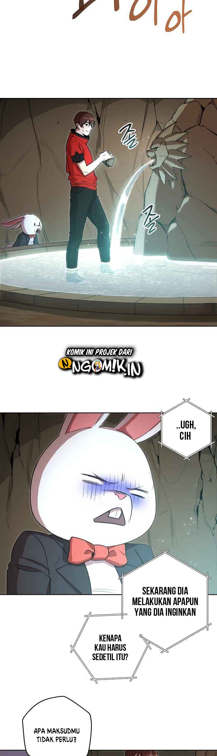 Dungeon Reset Chapter 05 Gambar 46
