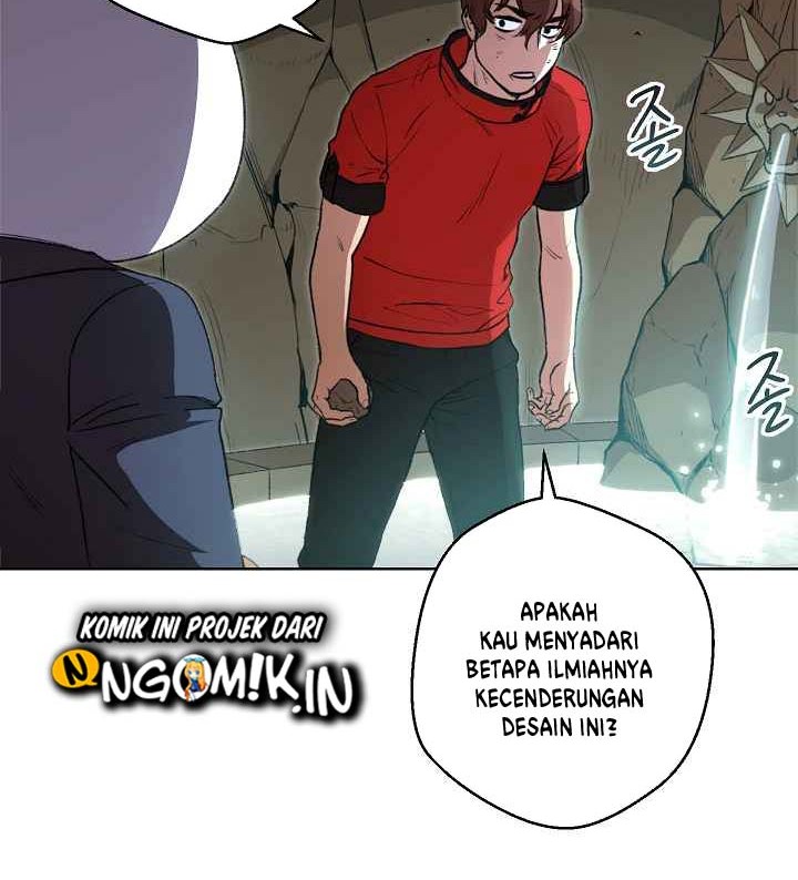 Dungeon Reset Chapter 05 Gambar 47