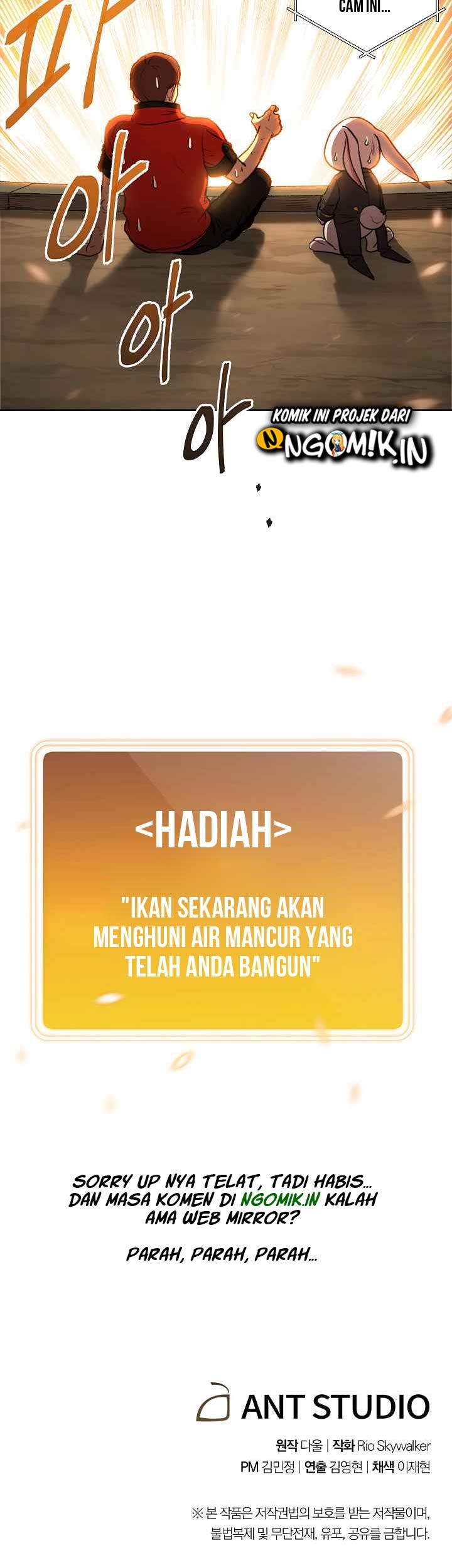 Dungeon Reset Chapter 05 Gambar 54