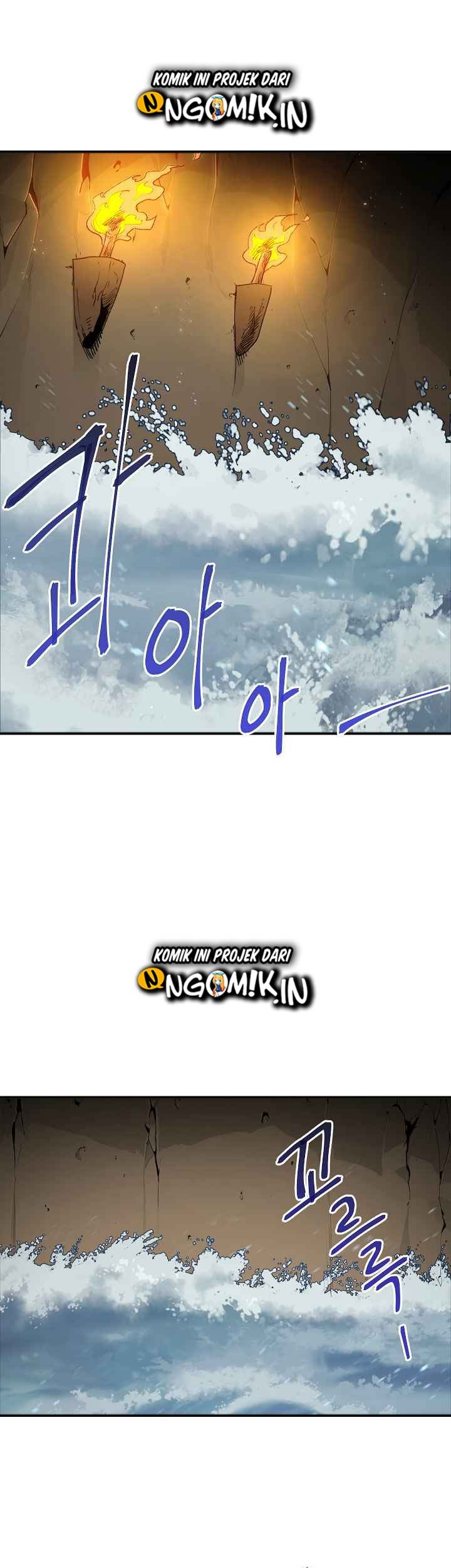 Manhwa Dungeon Reset Chapter 05 gambar nomor 2