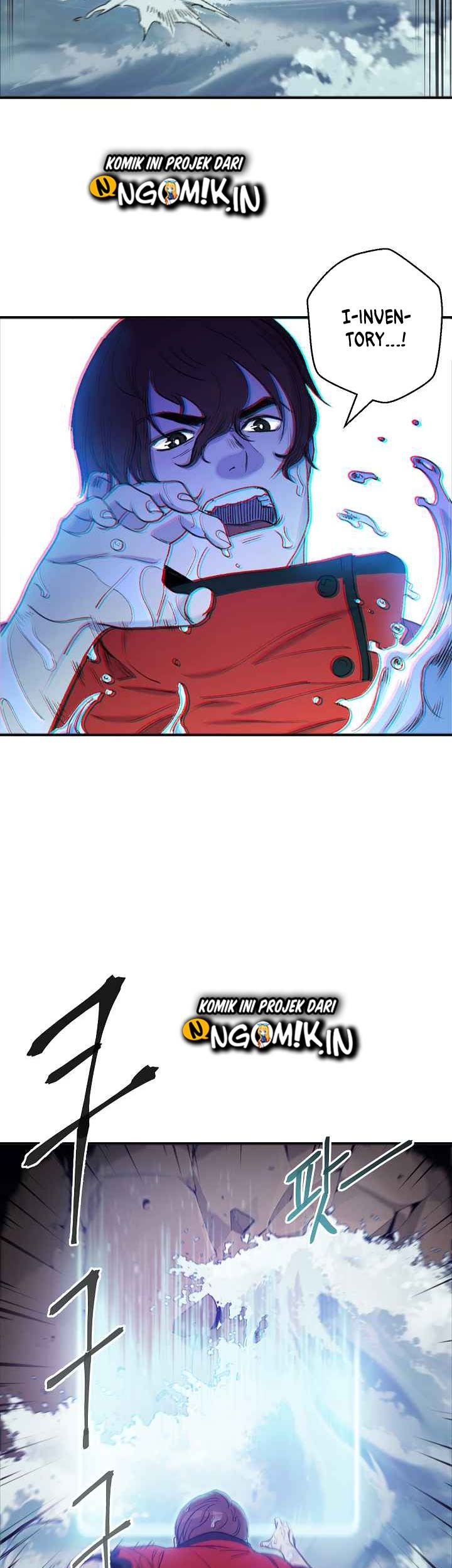 Dungeon Reset Chapter 05 Gambar 4