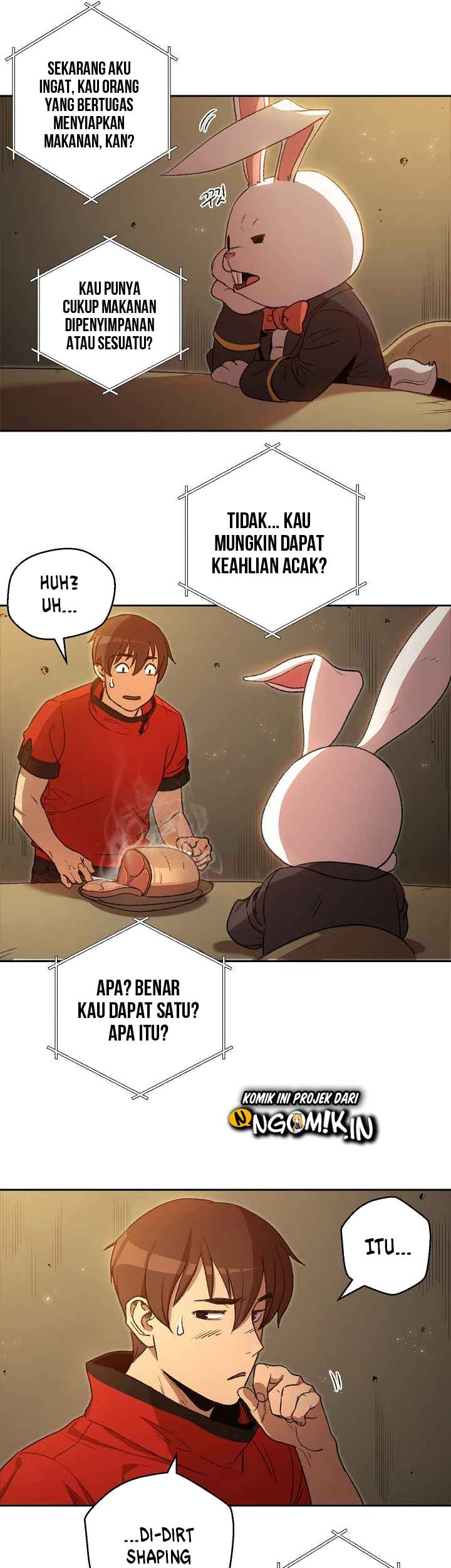 Dungeon Reset Chapter 04 Gambar 6