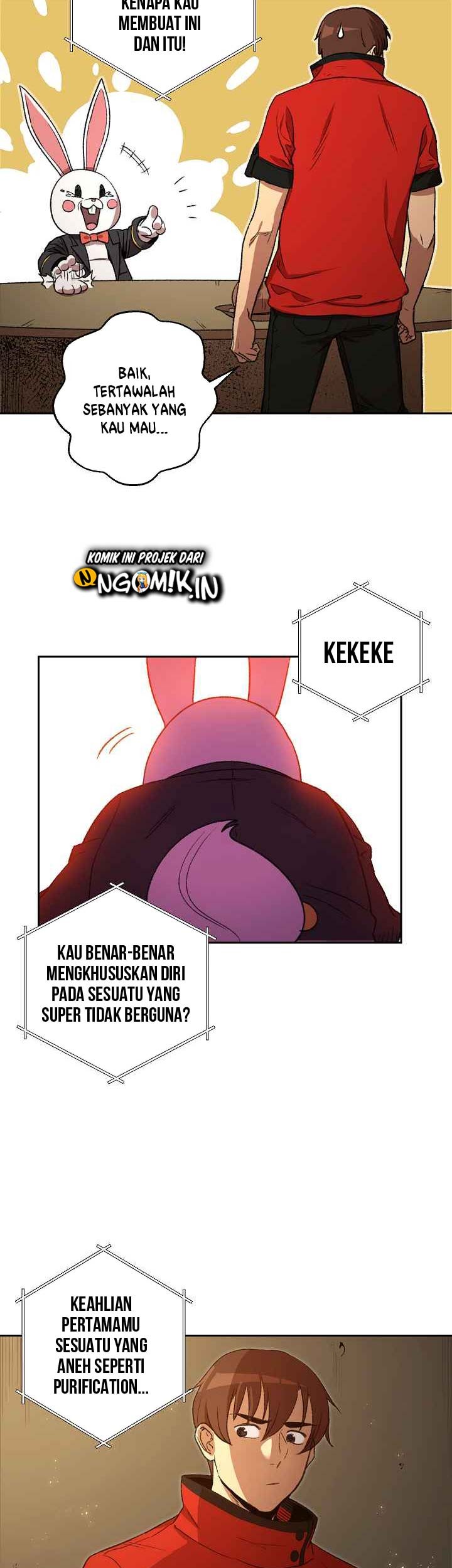 Dungeon Reset Chapter 04 Gambar 8