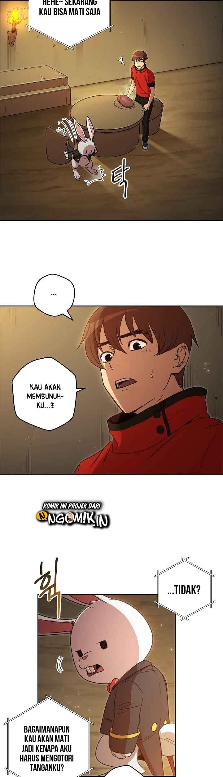 Dungeon Reset Chapter 04 Gambar 10