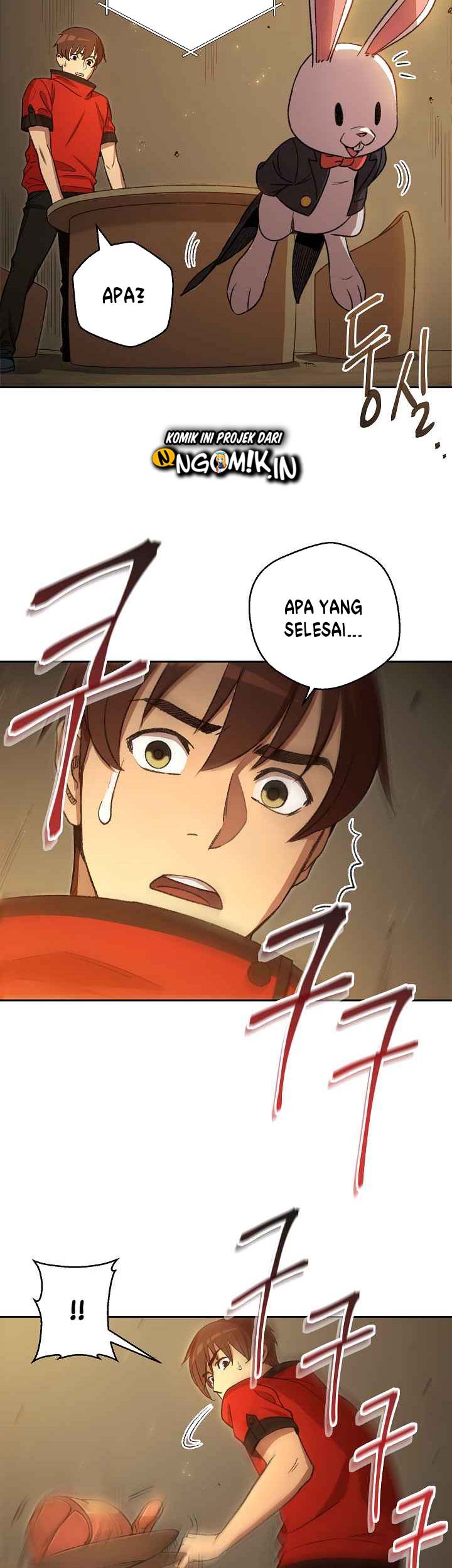 Dungeon Reset Chapter 04 Gambar 12