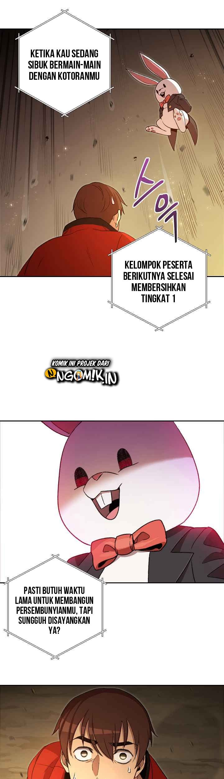 Dungeon Reset Chapter 04 Gambar 14