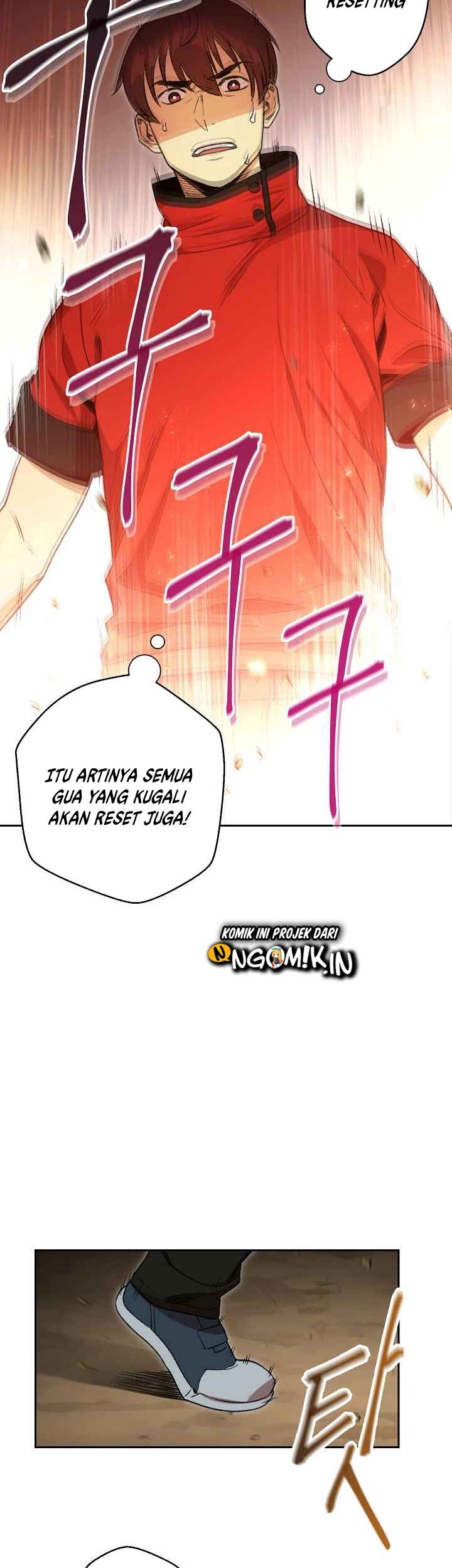 Dungeon Reset Chapter 04 Gambar 18