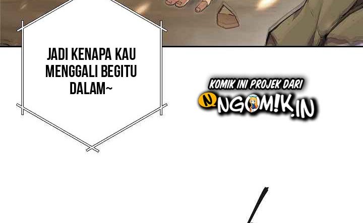 Dungeon Reset Chapter 04 Gambar 23