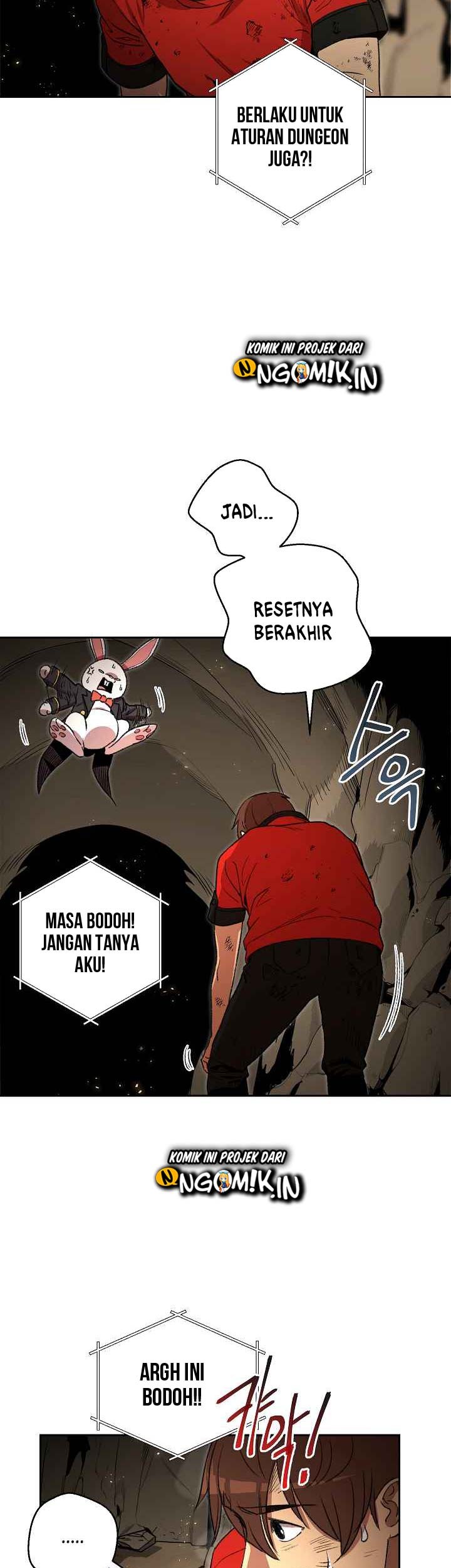 Dungeon Reset Chapter 04 Gambar 32