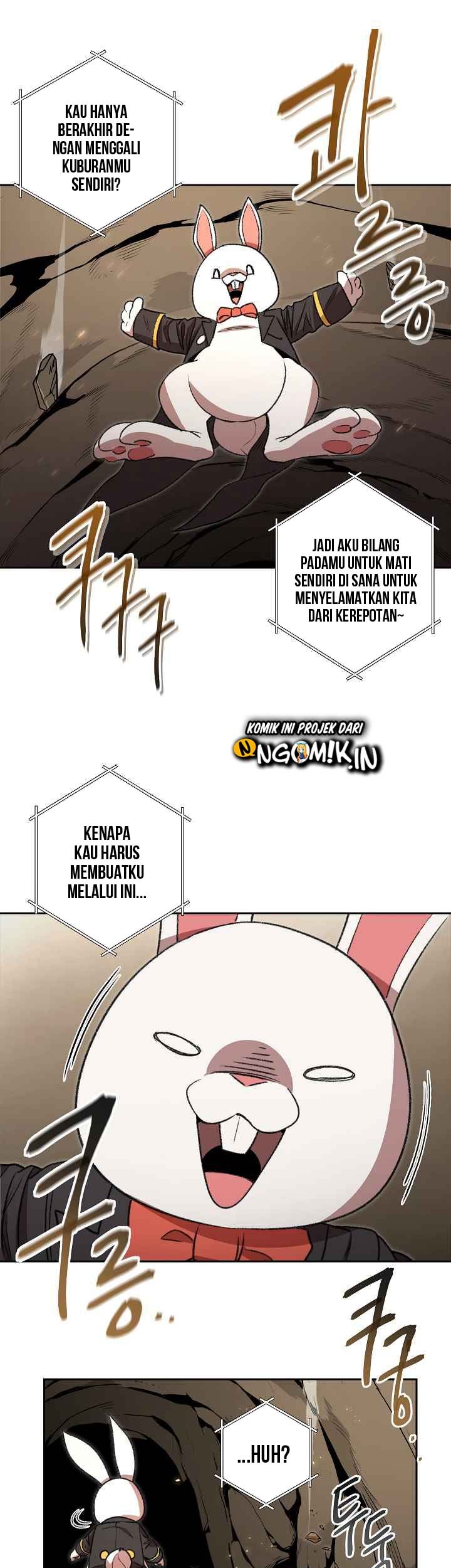 Dungeon Reset Chapter 04 Gambar 26