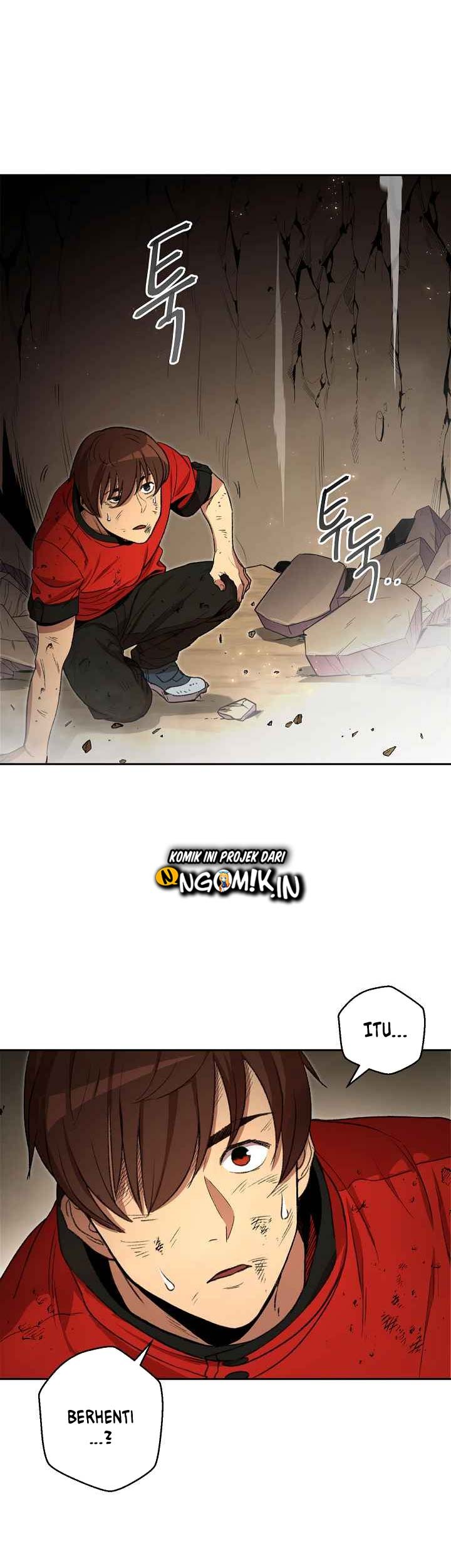 Dungeon Reset Chapter 04 Gambar 28