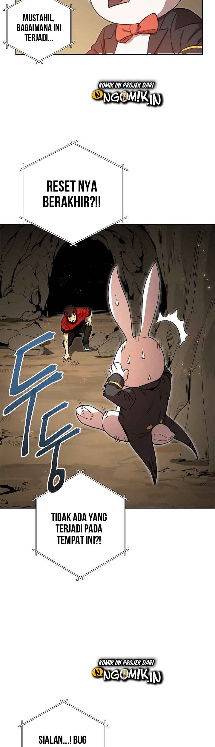 Dungeon Reset Chapter 04 Gambar 30