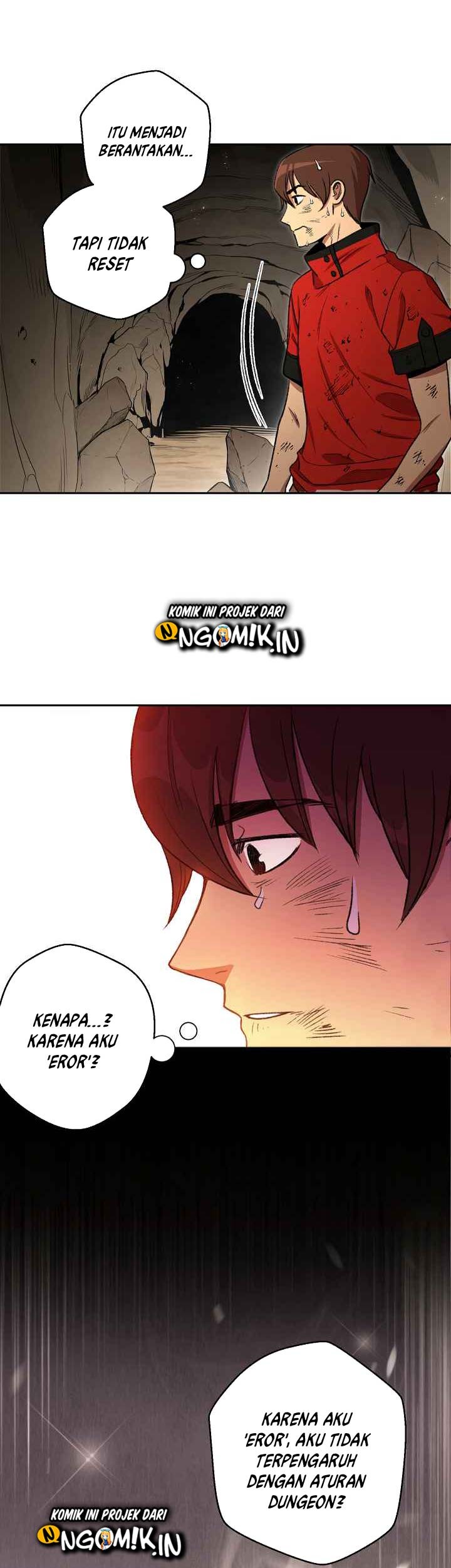 Dungeon Reset Chapter 04 Gambar 34