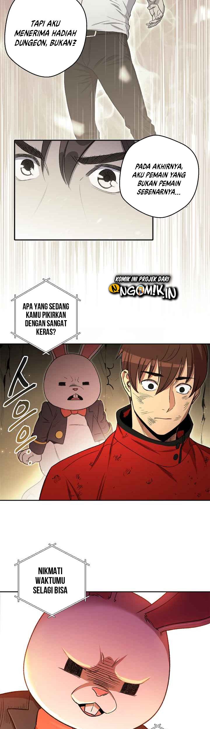 Dungeon Reset Chapter 04 Gambar 36