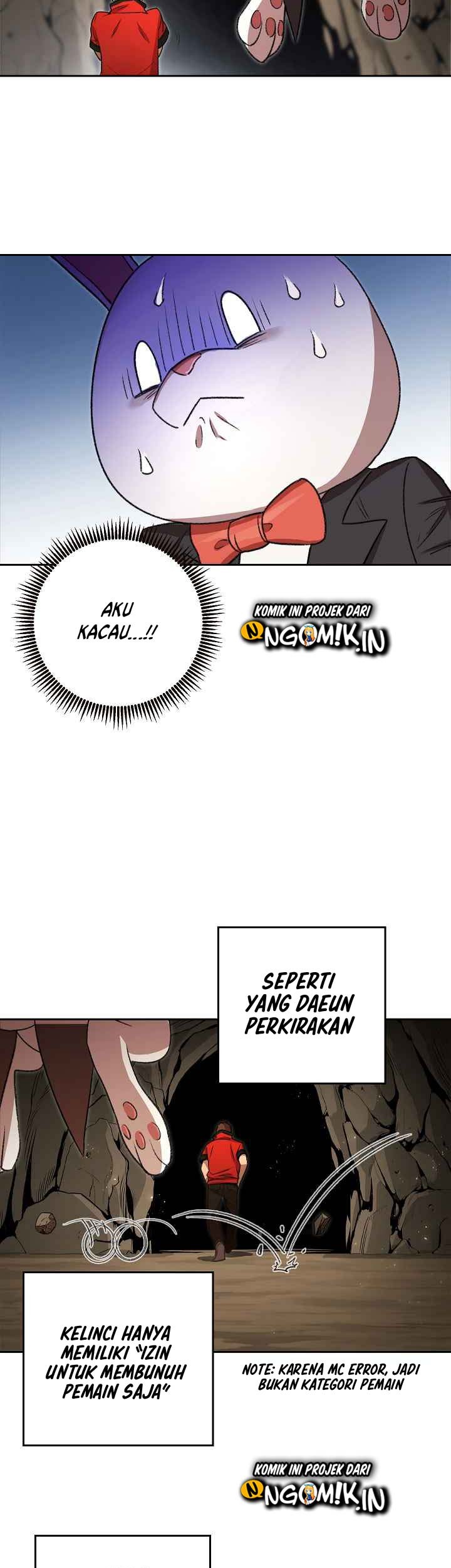 Dungeon Reset Chapter 04 Gambar 44