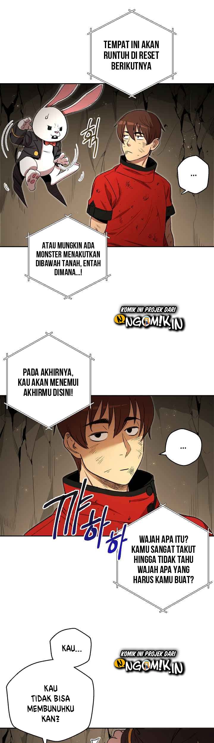 Dungeon Reset Chapter 04 Gambar 38