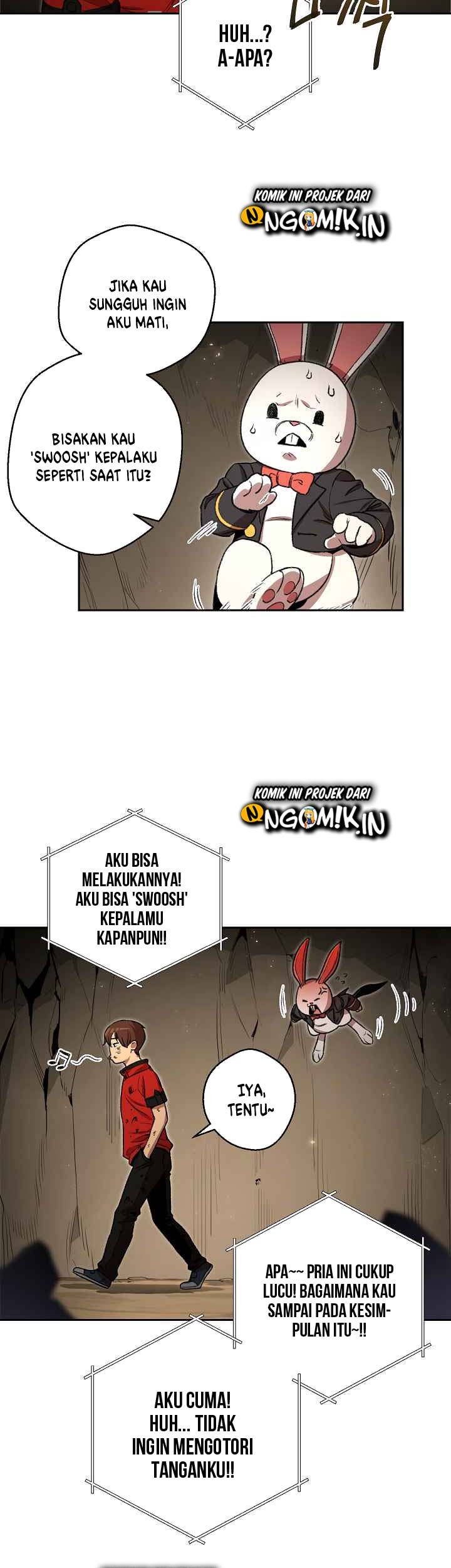 Dungeon Reset Chapter 04 Gambar 40