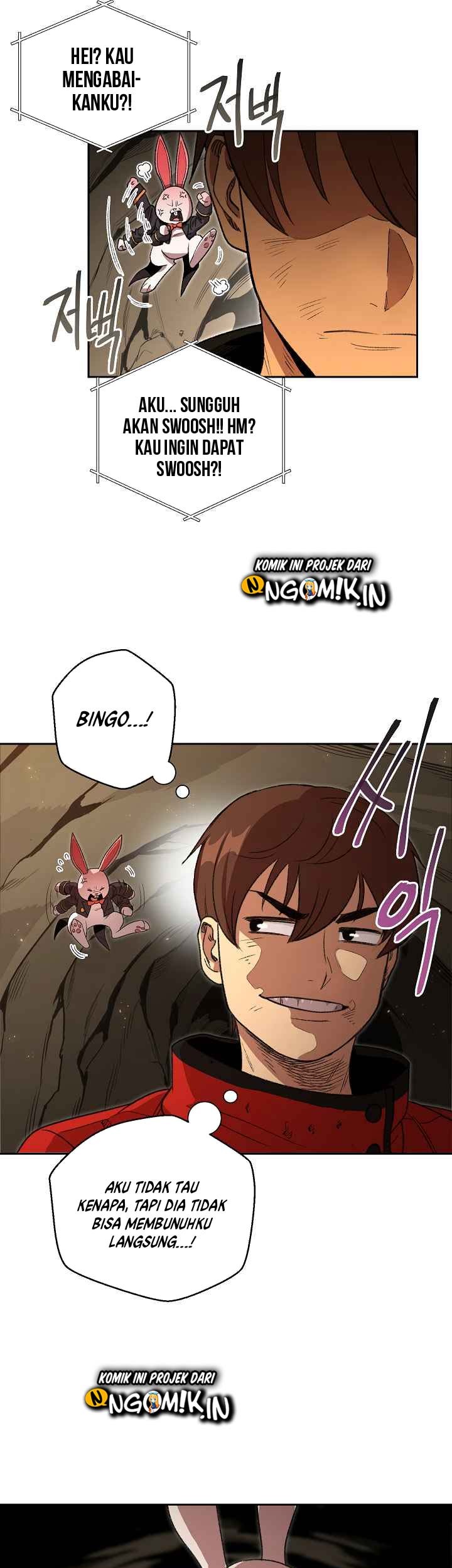 Dungeon Reset Chapter 04 Gambar 42