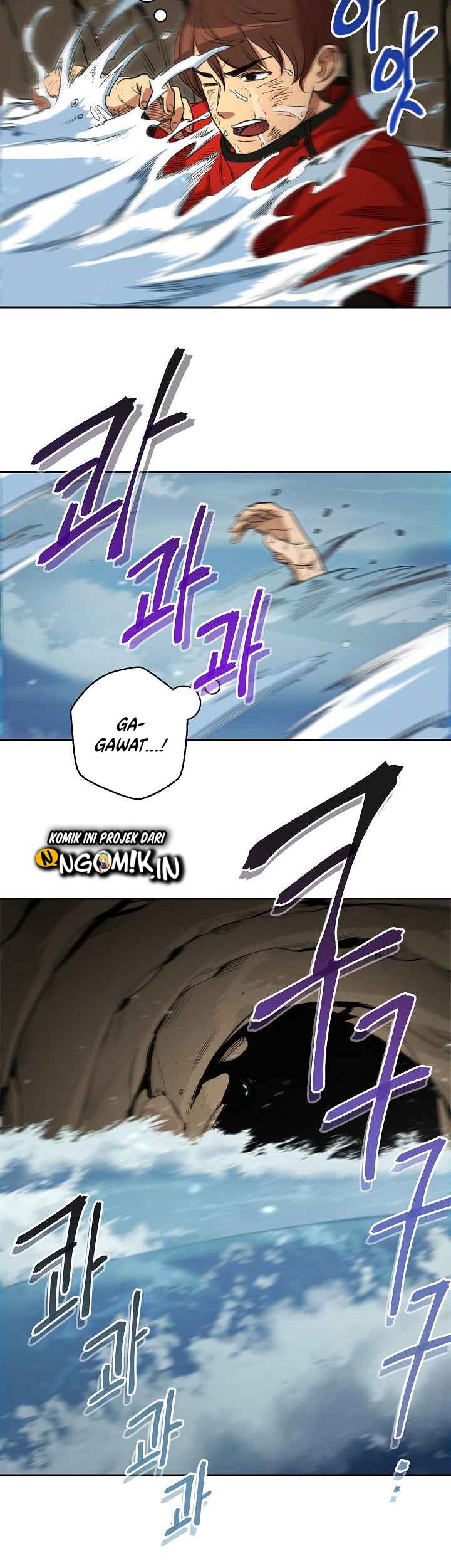 Dungeon Reset Chapter 04 Gambar 52