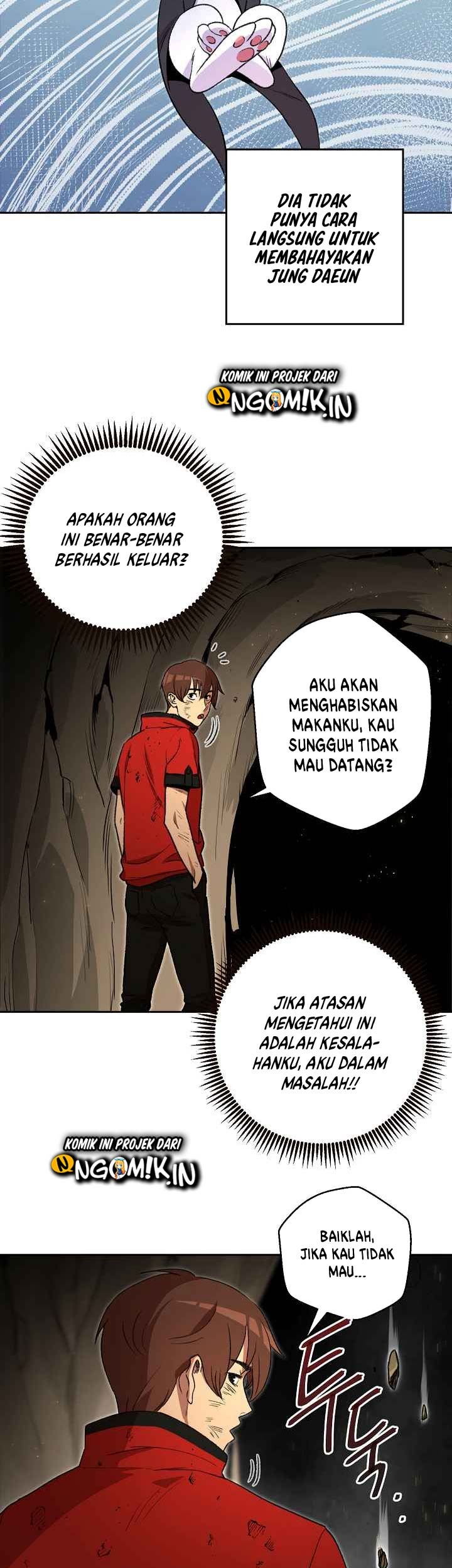 Dungeon Reset Chapter 04 Gambar 46