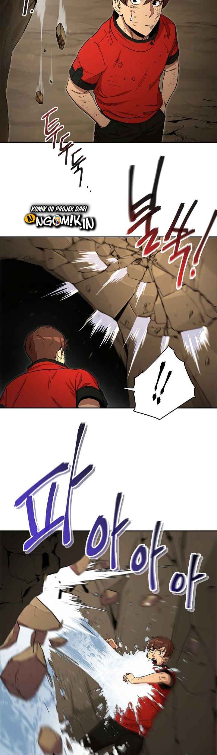 Dungeon Reset Chapter 04 Gambar 48