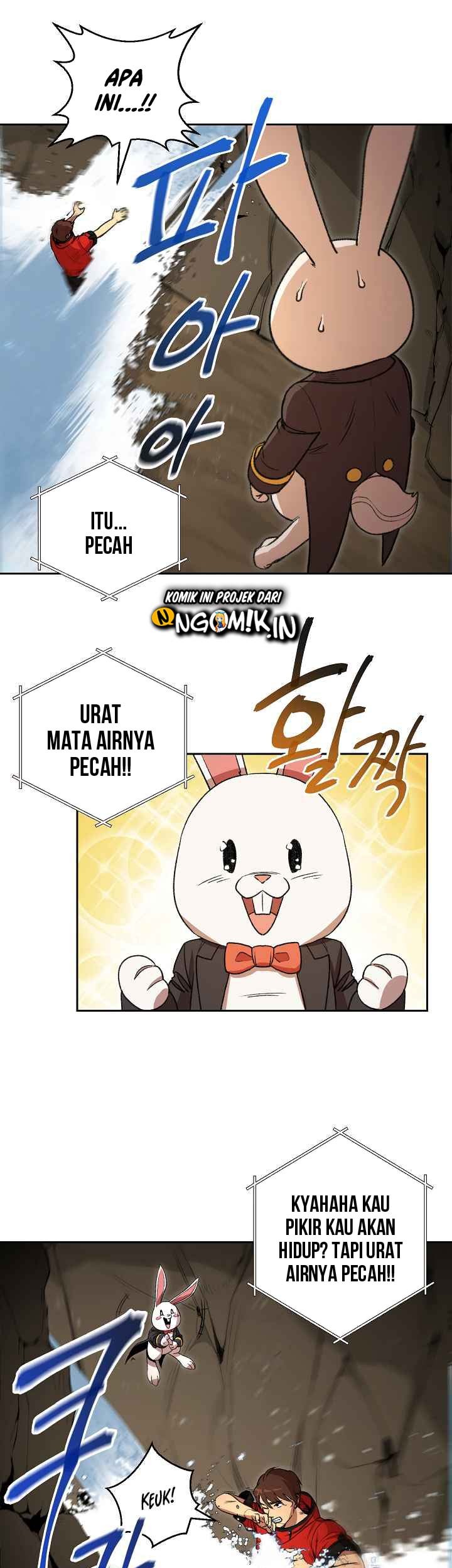 Dungeon Reset Chapter 04 Gambar 50