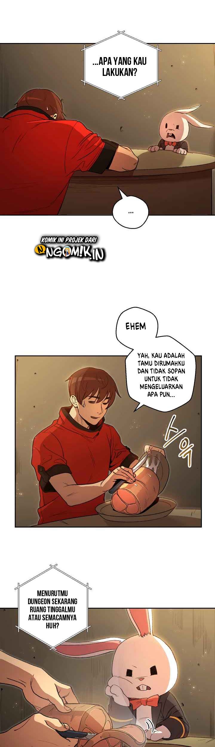 Dungeon Reset Chapter 04 Gambar 4