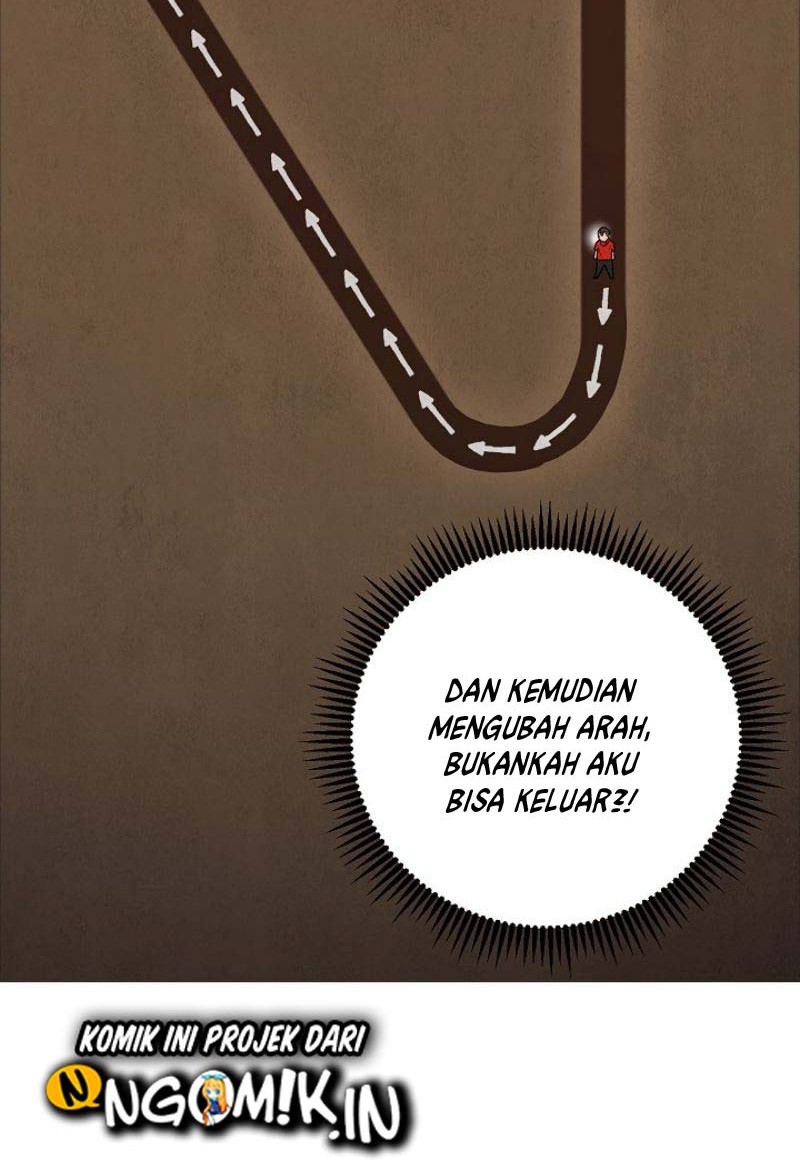 Dungeon Reset Chapter 03 Gambar 7