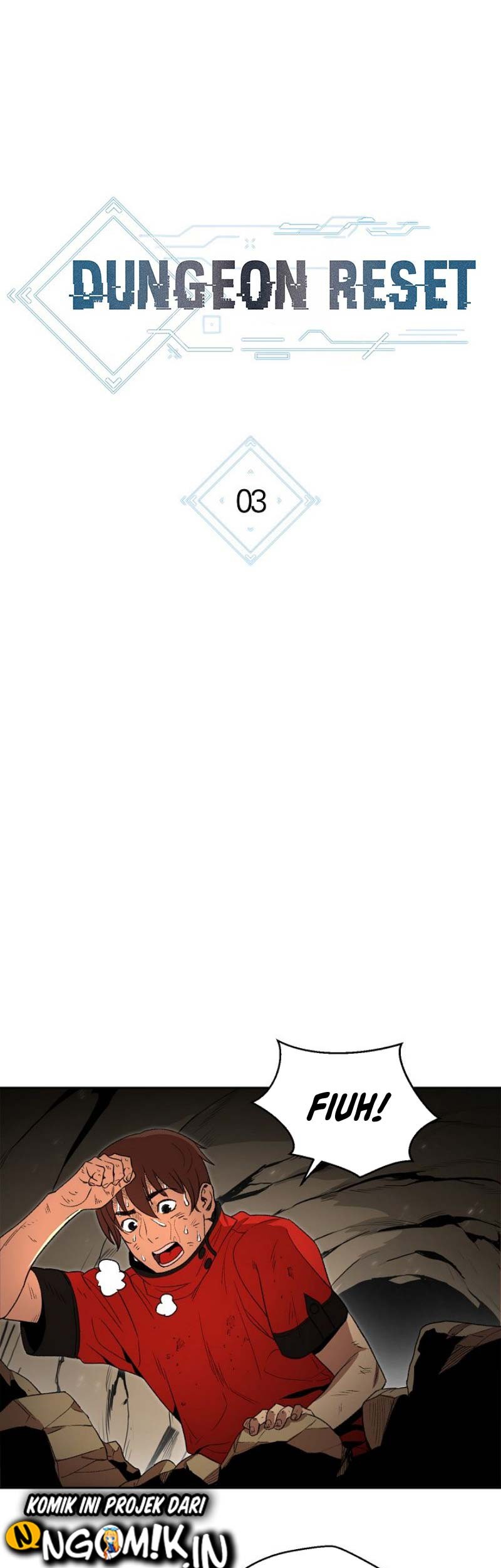 Dungeon Reset Chapter 03 Gambar 10