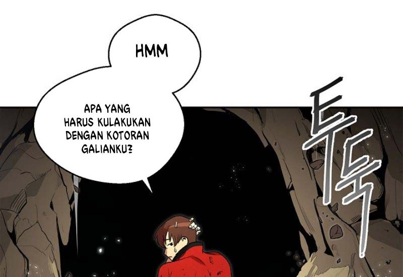 Dungeon Reset Chapter 03 Gambar 13