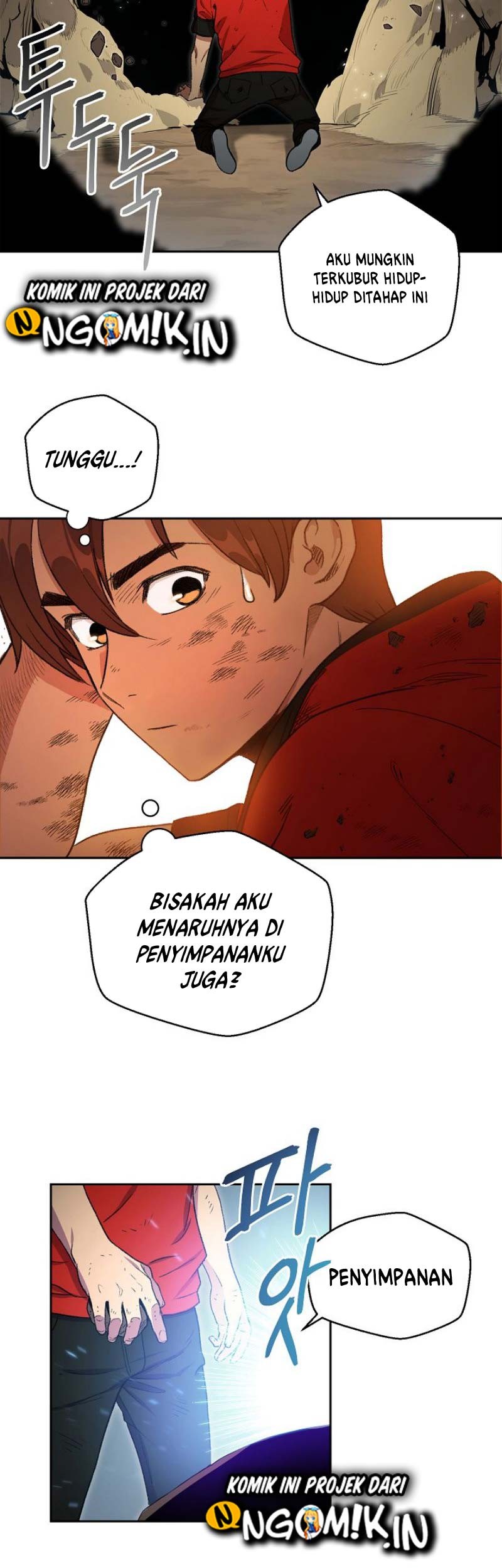 Dungeon Reset Chapter 03 Gambar 14